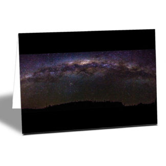 Cosy Corner Milky Way, Albany, Western Australia