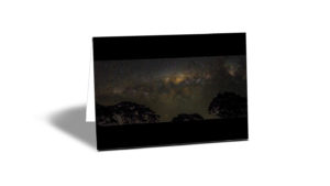 Ravensthorpe Milky Way, Western Australia