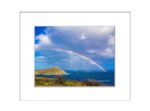 45 The Blowholes Rainbow, Albany, Torndirrup National Park, WA